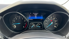 Ford Focus 1.0 EcoBoost 125 Zetec 5dr Petrol Hatchback